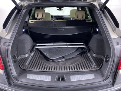 2019 Cadillac XT5 Luxury AWD