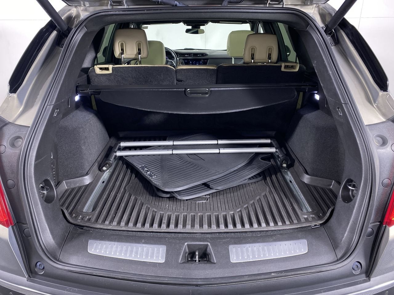 2019 Cadillac XT5 Luxury AWD