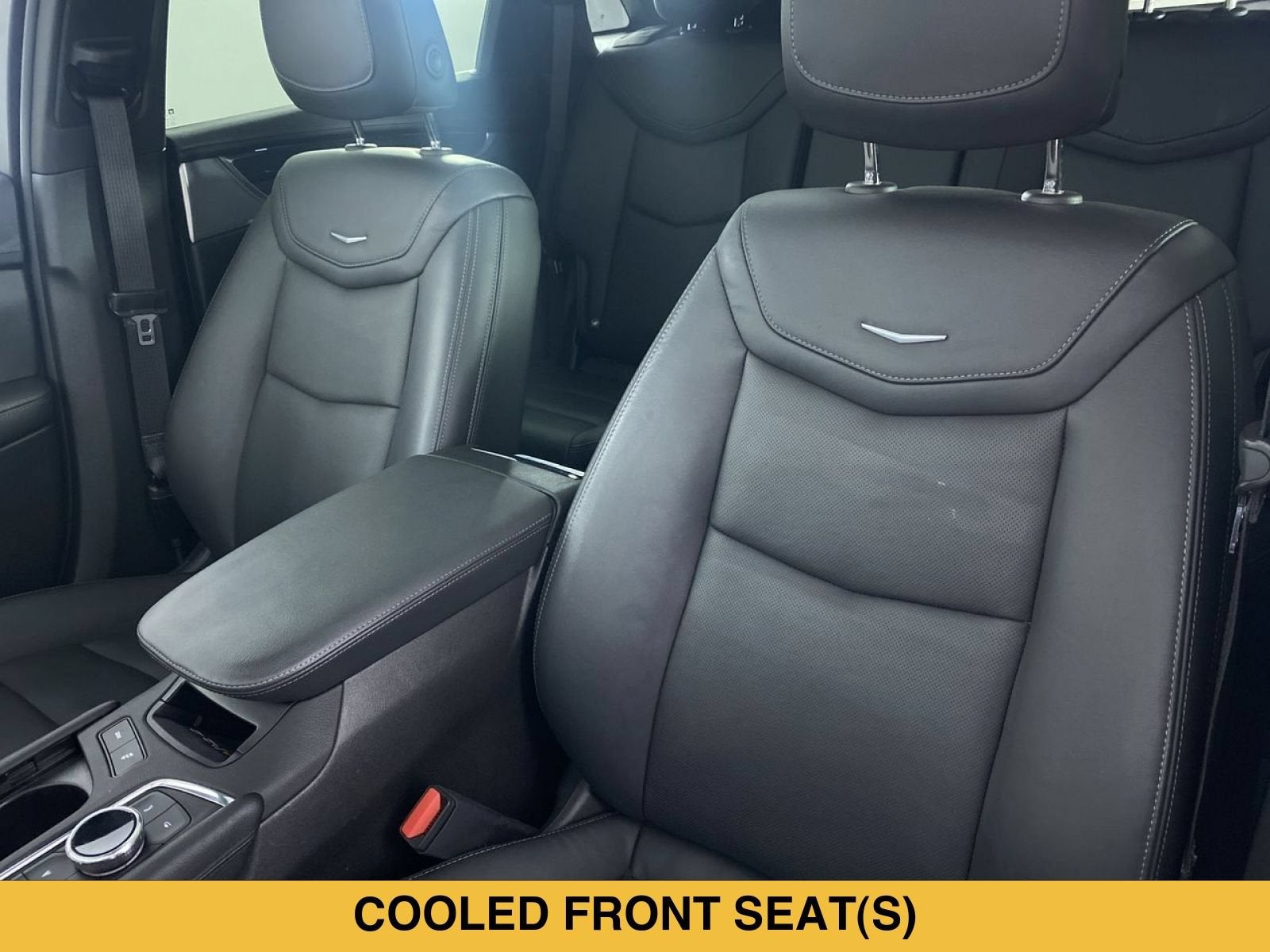 2023 Cadillac XT5 AWD Premium Luxury