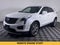 2023 Cadillac XT5 AWD Premium Luxury