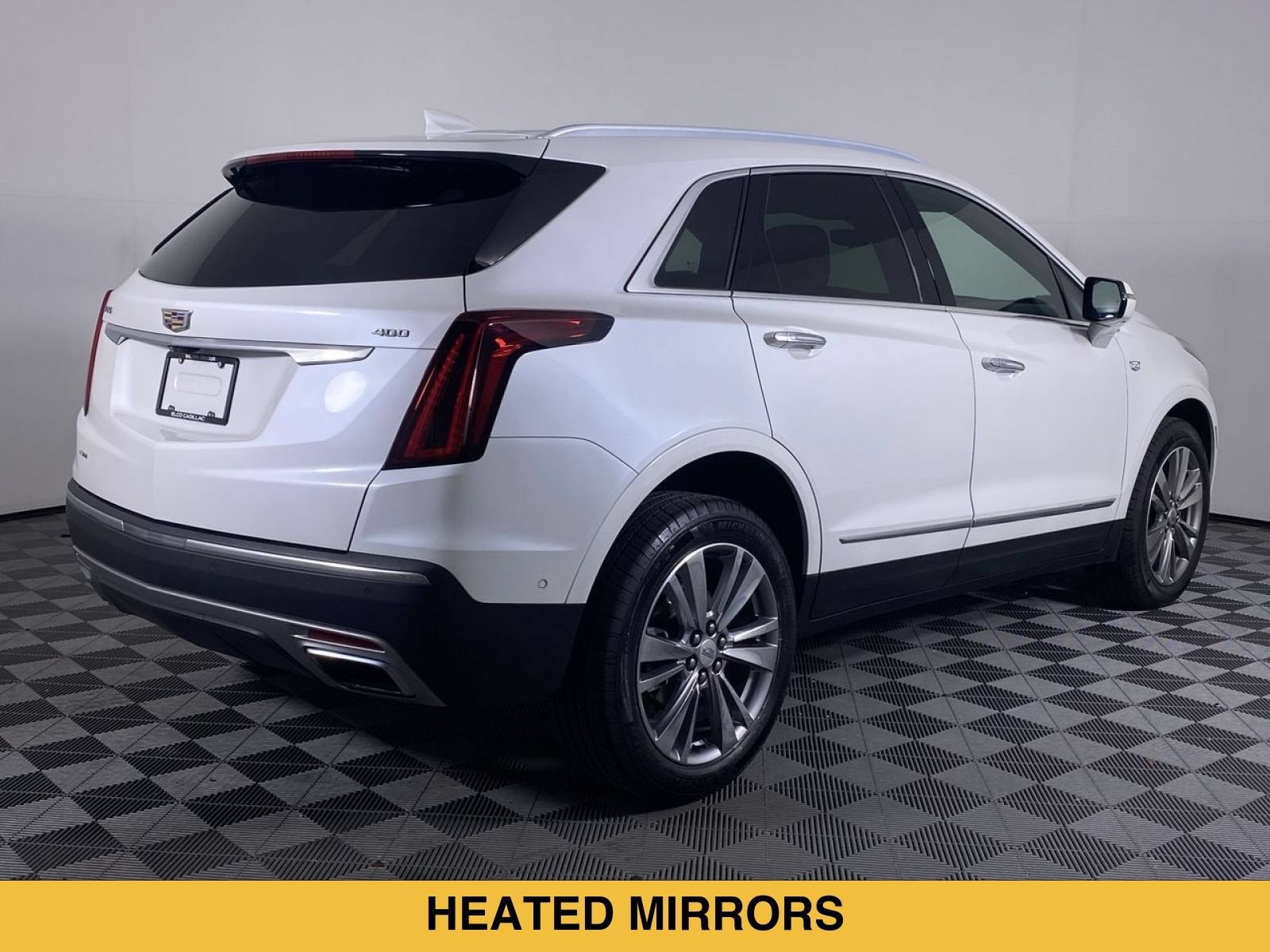 2023 Cadillac XT5 AWD Premium Luxury