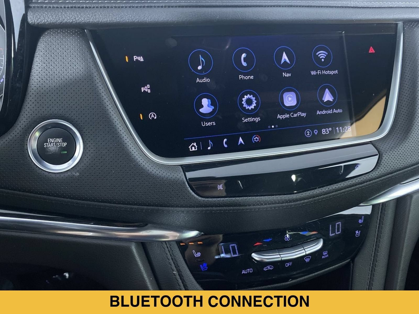 2023 Cadillac XT5 AWD Premium Luxury