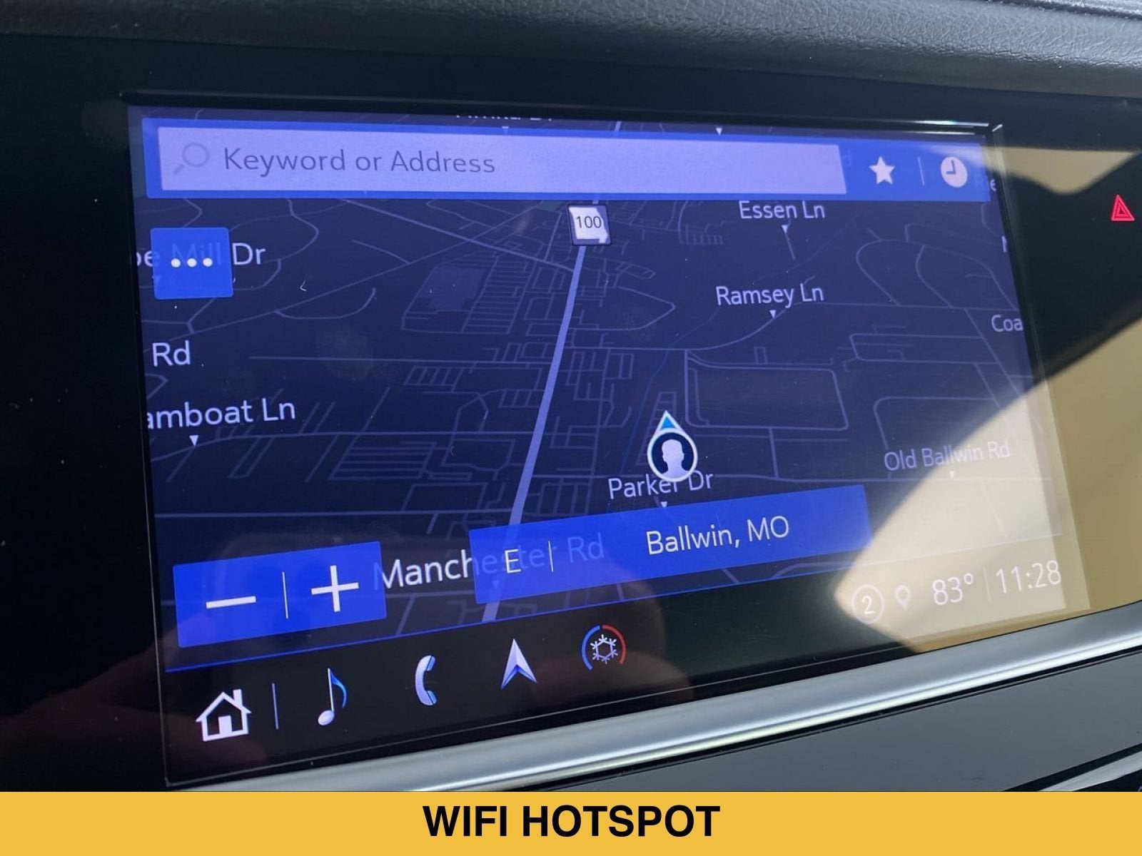 2023 Cadillac XT5 AWD Premium Luxury