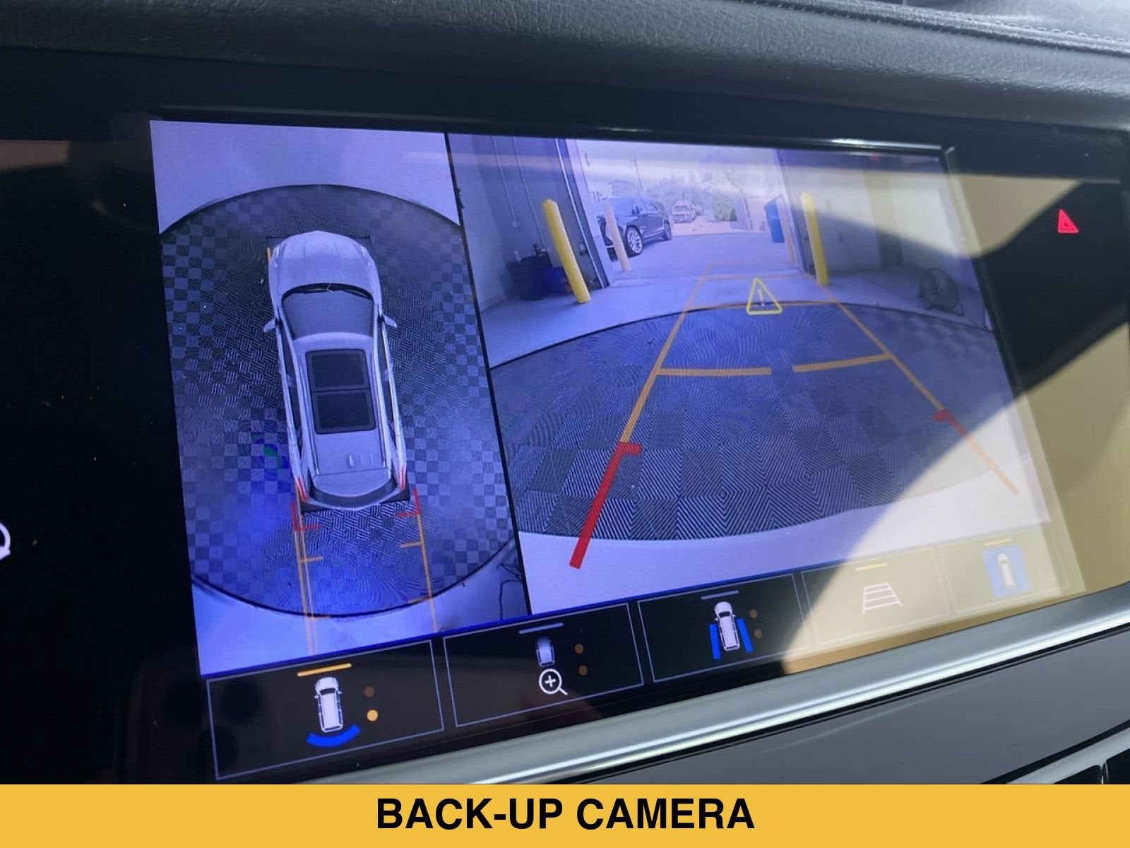 2023 Cadillac XT5 AWD Premium Luxury