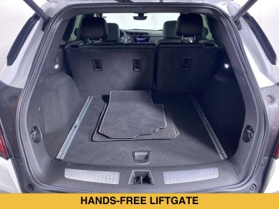 2023 Cadillac XT5 AWD Premium Luxury