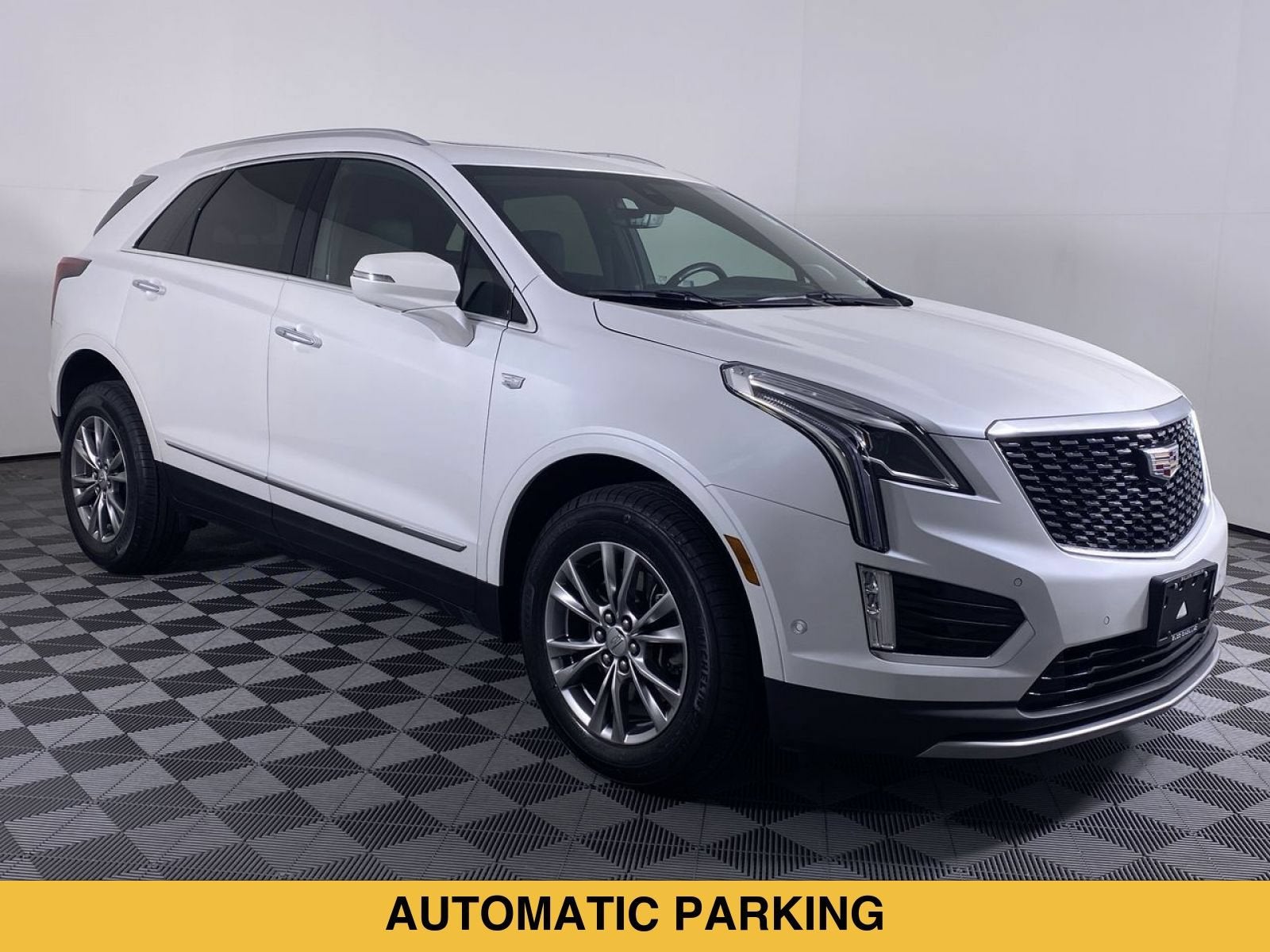 2023 Cadillac XT5 AWD Premium Luxury
