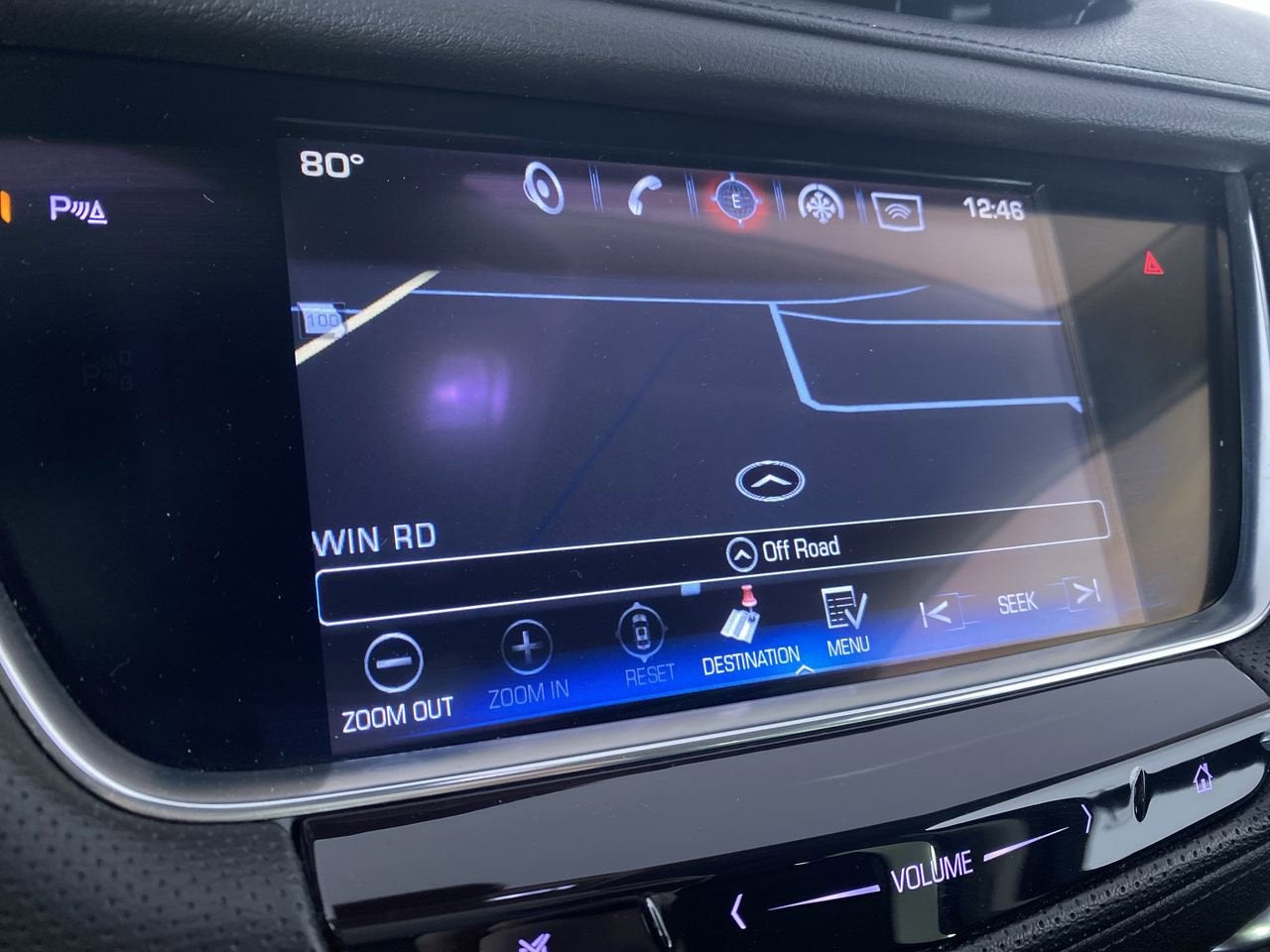 2017 Cadillac XT5 Premium Luxury AWD