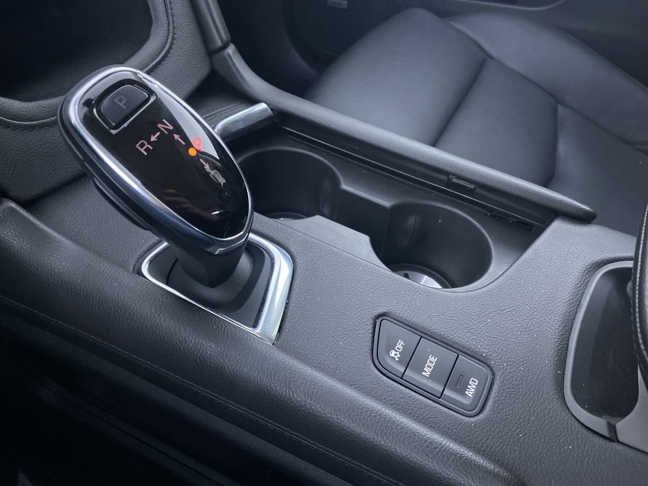 2017 Cadillac XT5 Premium Luxury AWD