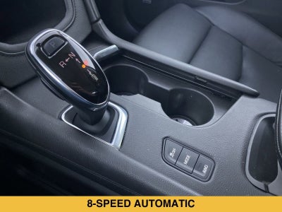 2017 Cadillac XT5 Premium Luxury AWD