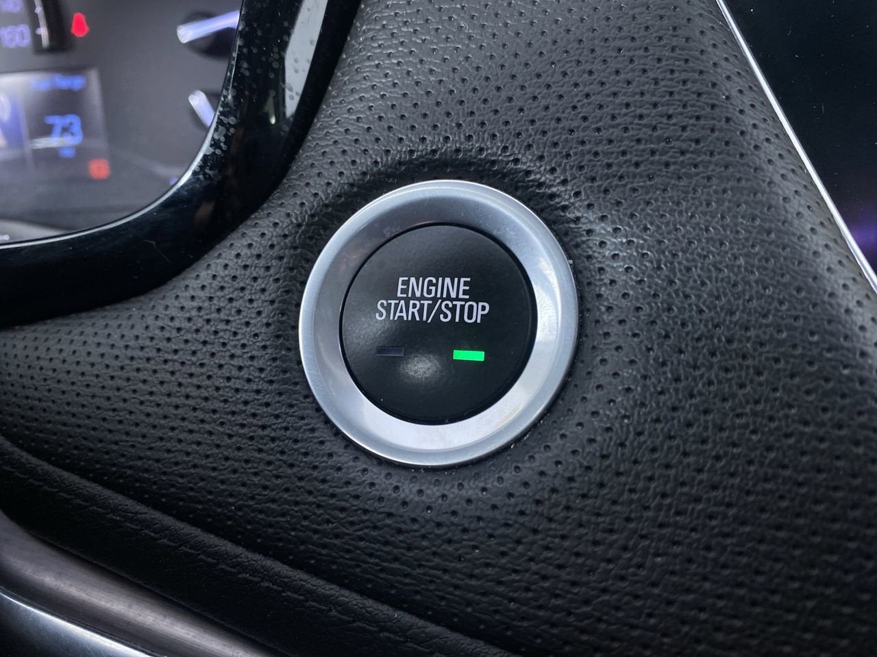 2017 Cadillac XT5 Premium Luxury AWD