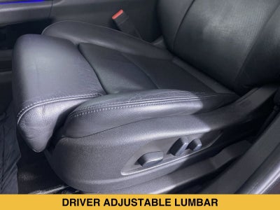 2017 Cadillac XT5 Premium Luxury AWD