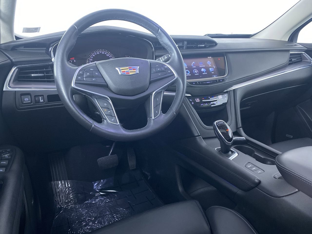 2017 Cadillac XT5 Premium Luxury AWD