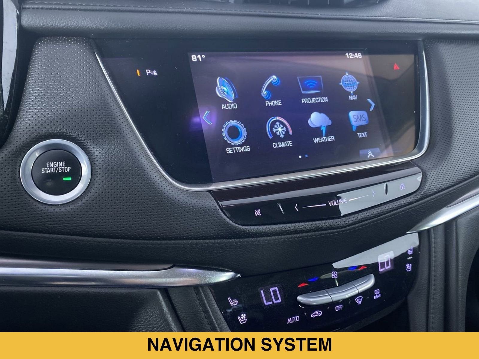 2017 Cadillac XT5 Premium Luxury AWD