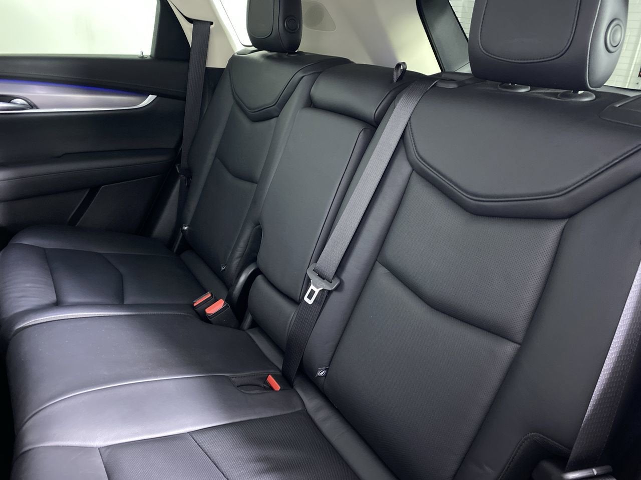 2018 Cadillac XT5 Premium Luxury AWD