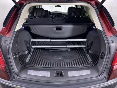 2018 Cadillac XT5 Premium Luxury AWD