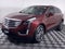 2018 Cadillac XT5 Premium Luxury AWD