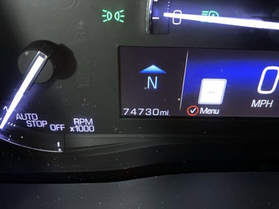 2018 Cadillac XT5 Premium Luxury AWD