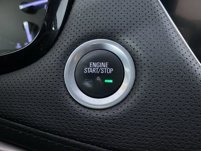 2018 Cadillac XT5 Premium Luxury AWD