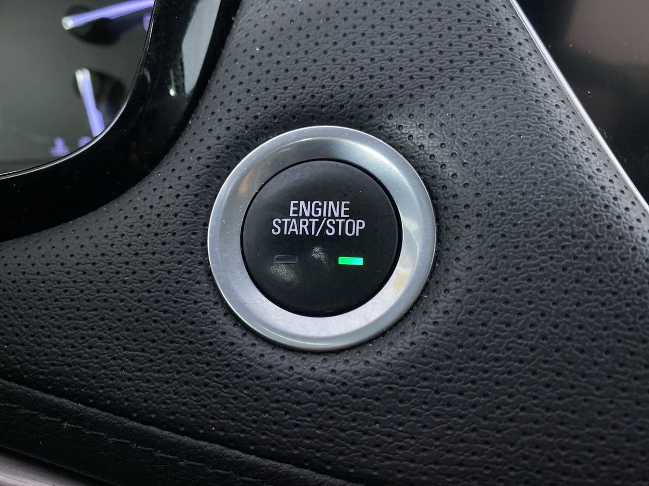 2018 Cadillac XT5 Premium Luxury AWD