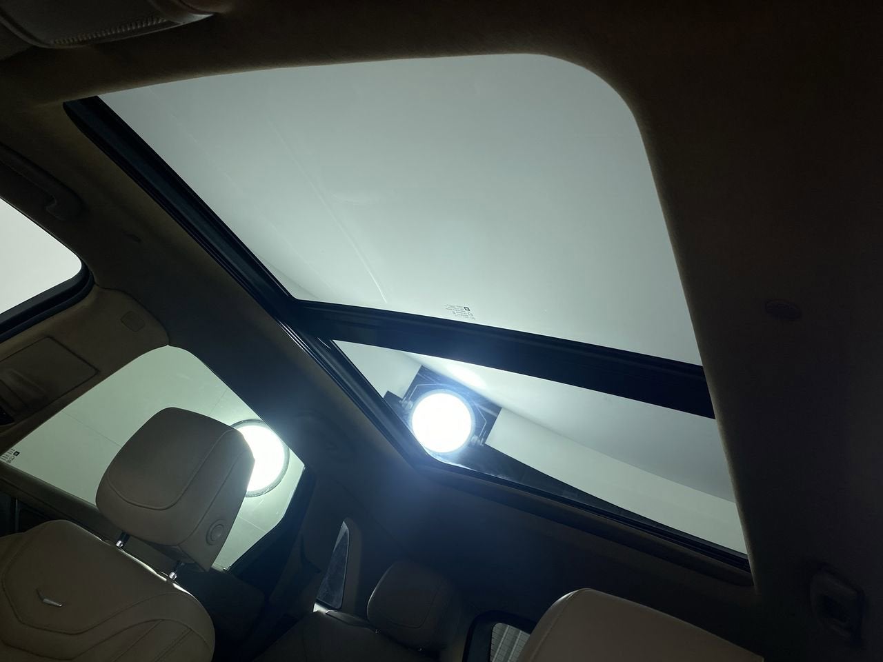 2020 Cadillac XT5 Premium Luxury AWD