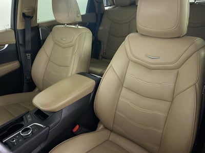 2020 Cadillac XT5 Premium Luxury AWD