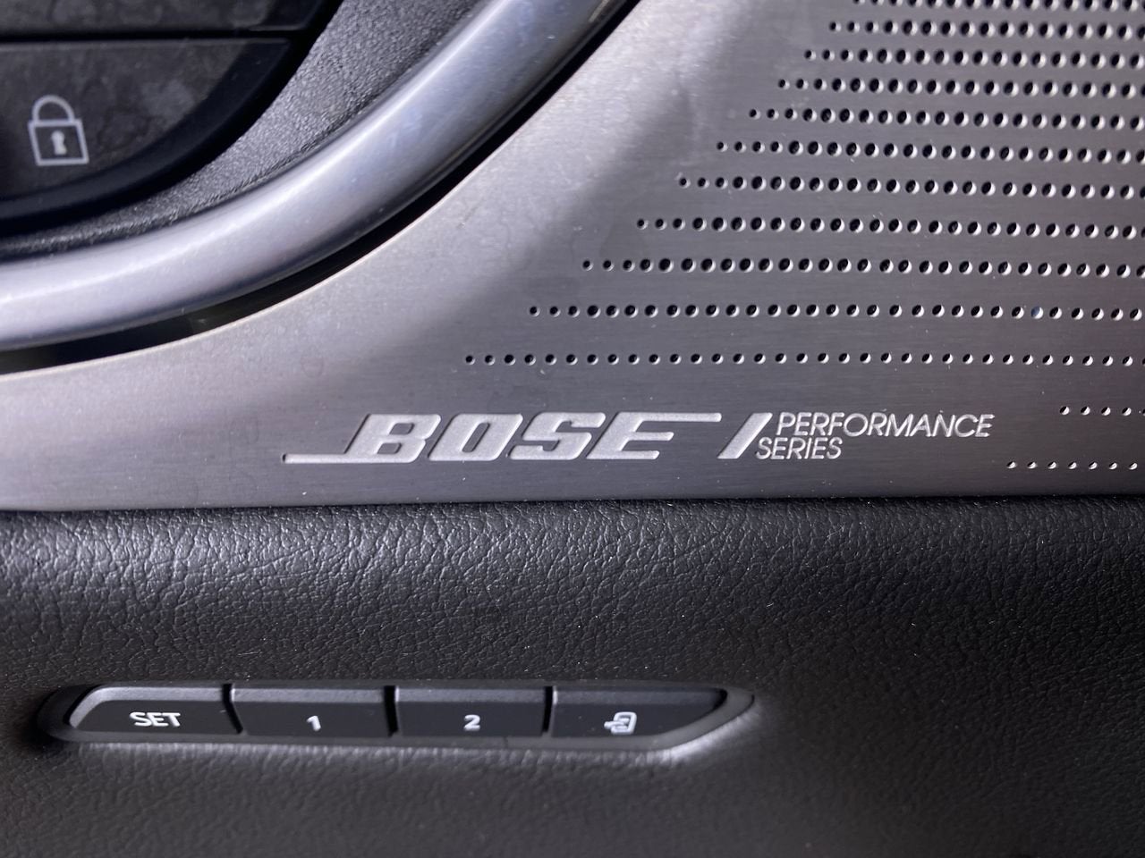 2020 Cadillac XT5 Premium Luxury AWD