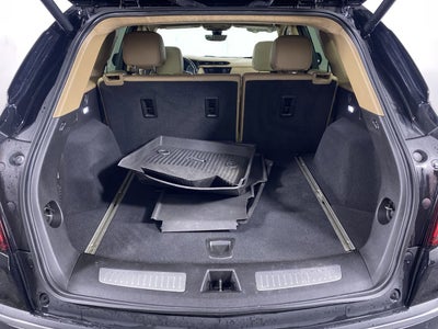 2020 Cadillac XT5 Premium Luxury AWD