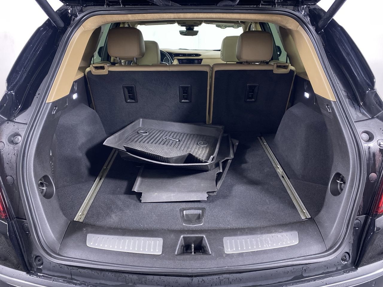 2020 Cadillac XT5 Premium Luxury AWD