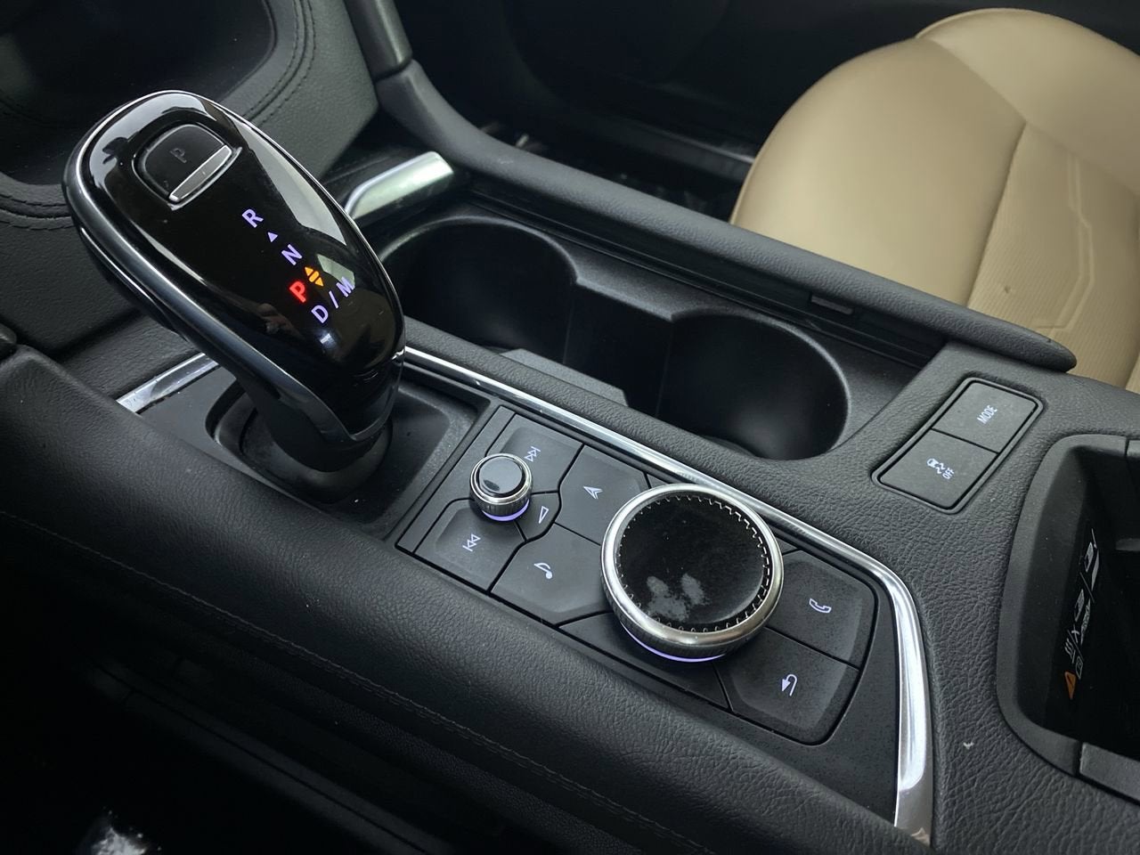 2020 Cadillac XT5 Premium Luxury AWD