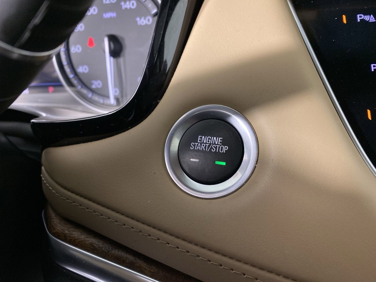 2020 Cadillac XT5 Premium Luxury AWD