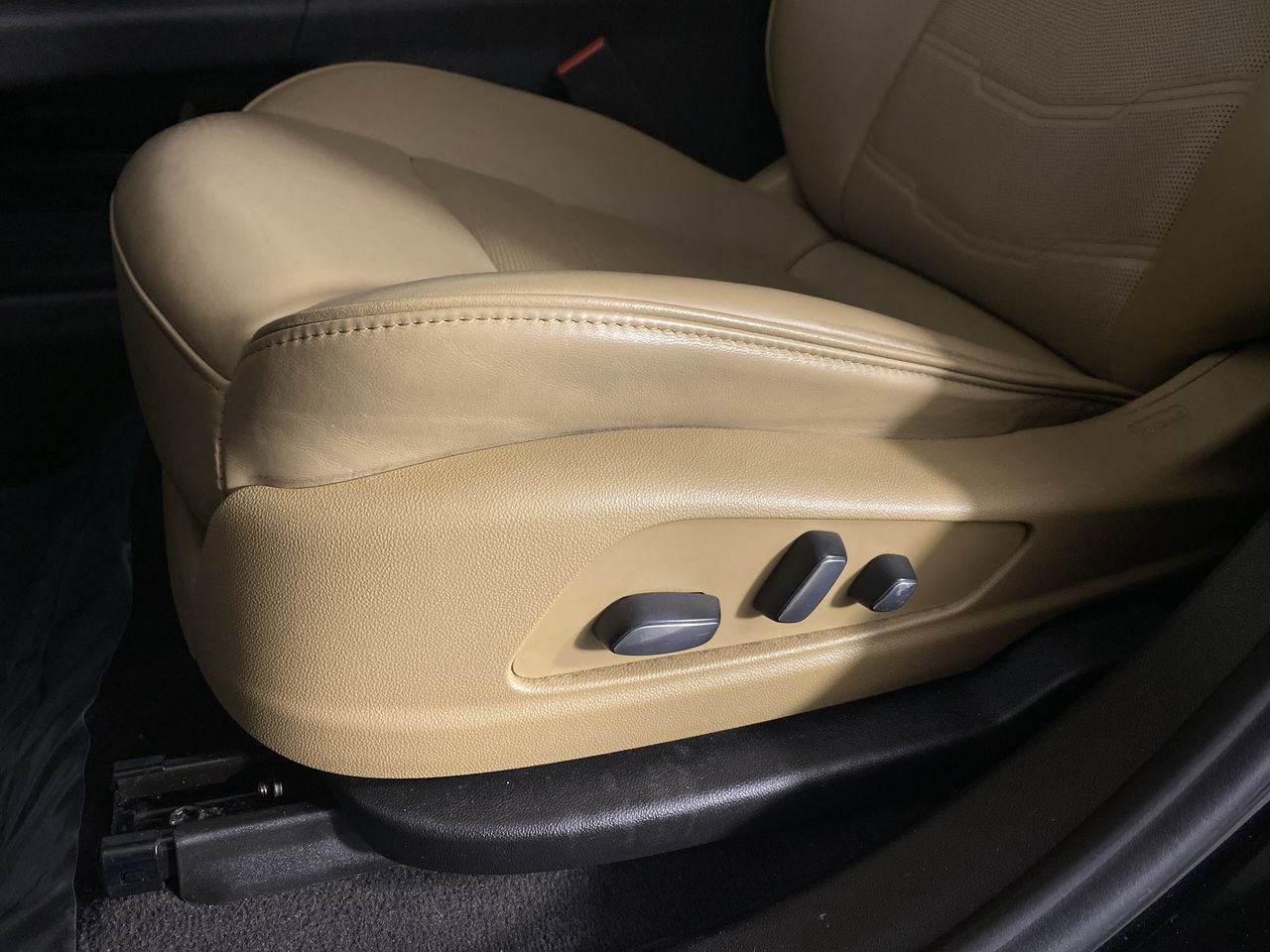 2020 Cadillac XT5 Premium Luxury AWD