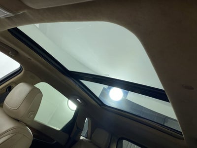 2018 Cadillac XT5 Platinum AWD