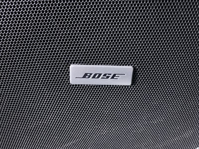 2018 Cadillac XT5 Platinum AWD