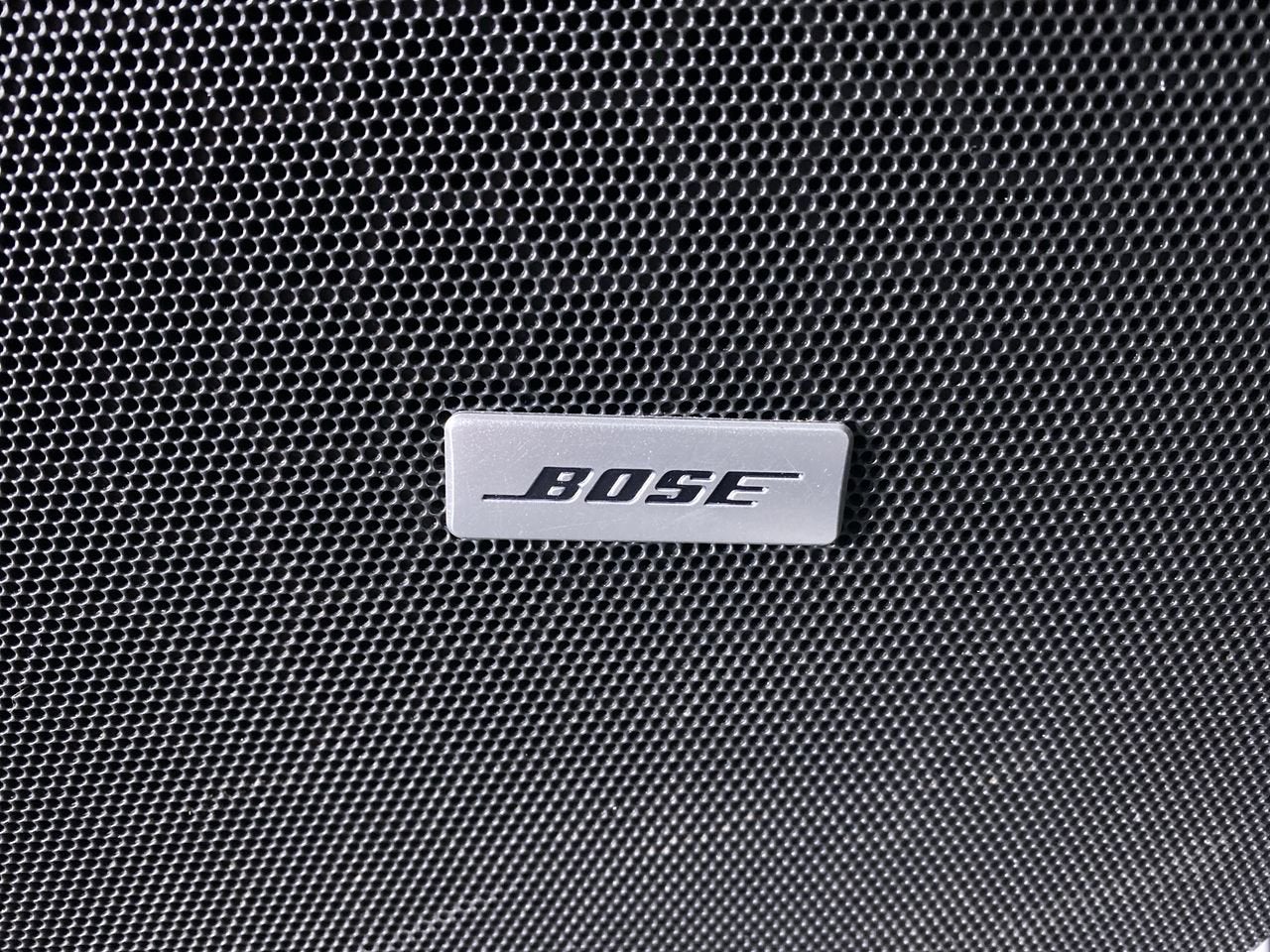 2018 Cadillac XT5 Platinum AWD