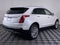 2018 Cadillac XT5 Platinum AWD