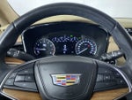 2018 Cadillac XT5 Platinum AWD