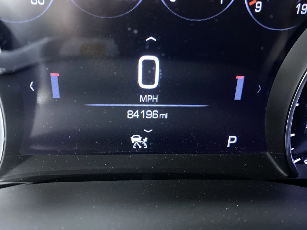 2018 Cadillac XT5 Platinum AWD