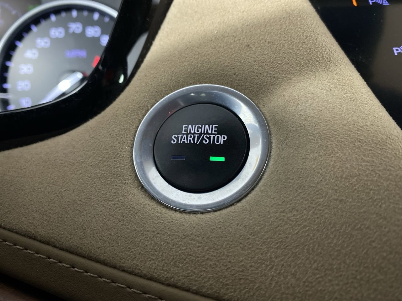 2018 Cadillac XT5 Platinum AWD