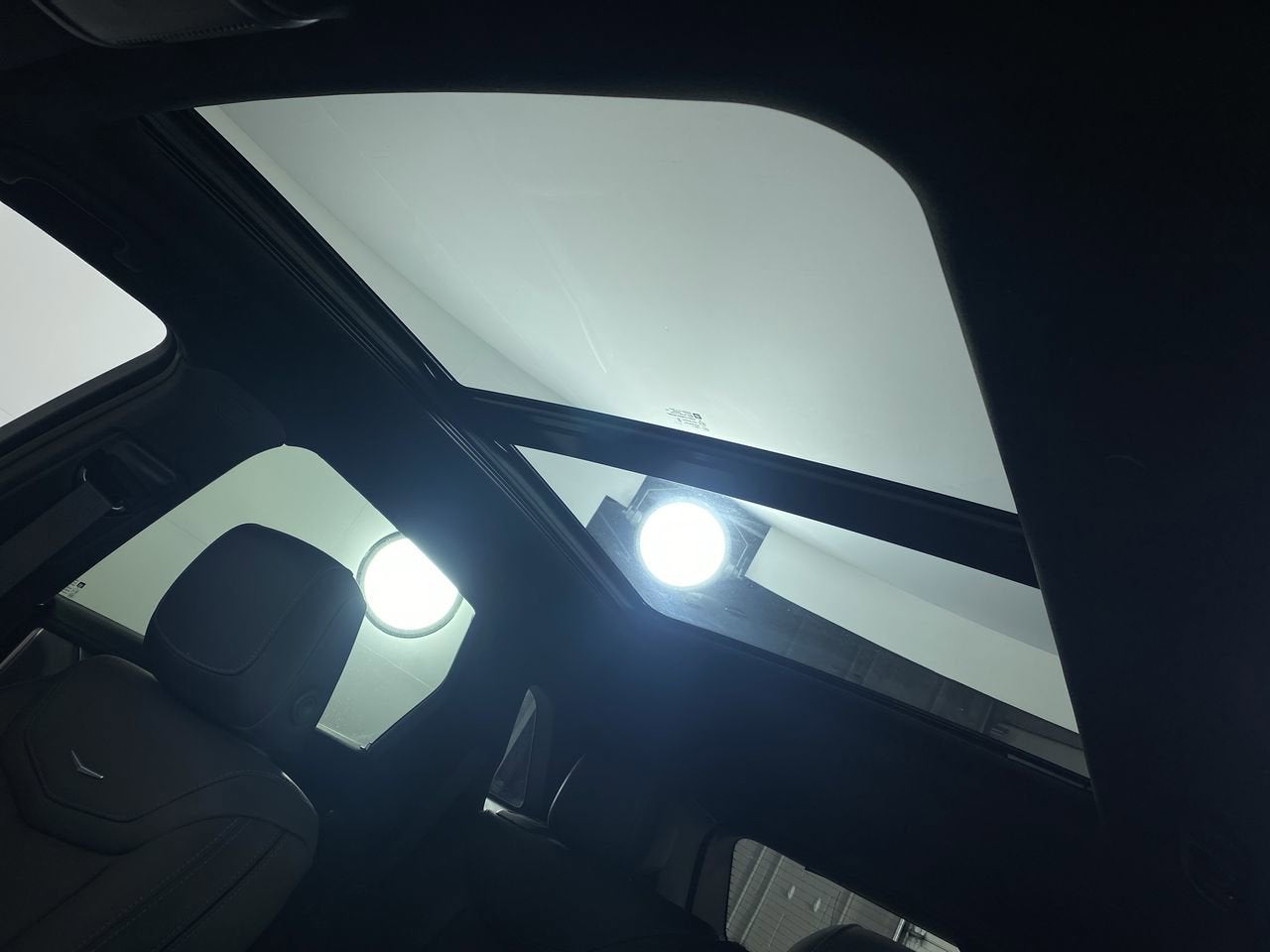 2023 Cadillac XT5 Sport