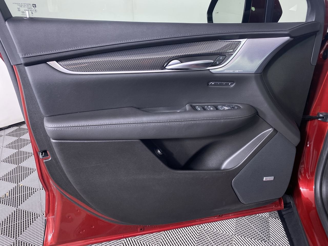 2023 Cadillac XT5 Sport