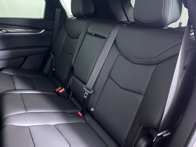 2023 Cadillac XT5 Sport