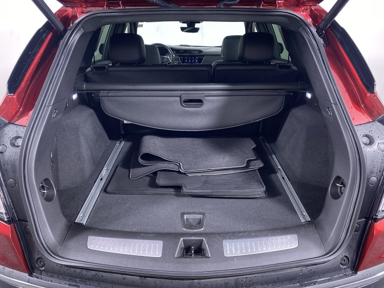 2023 Cadillac XT5 Sport