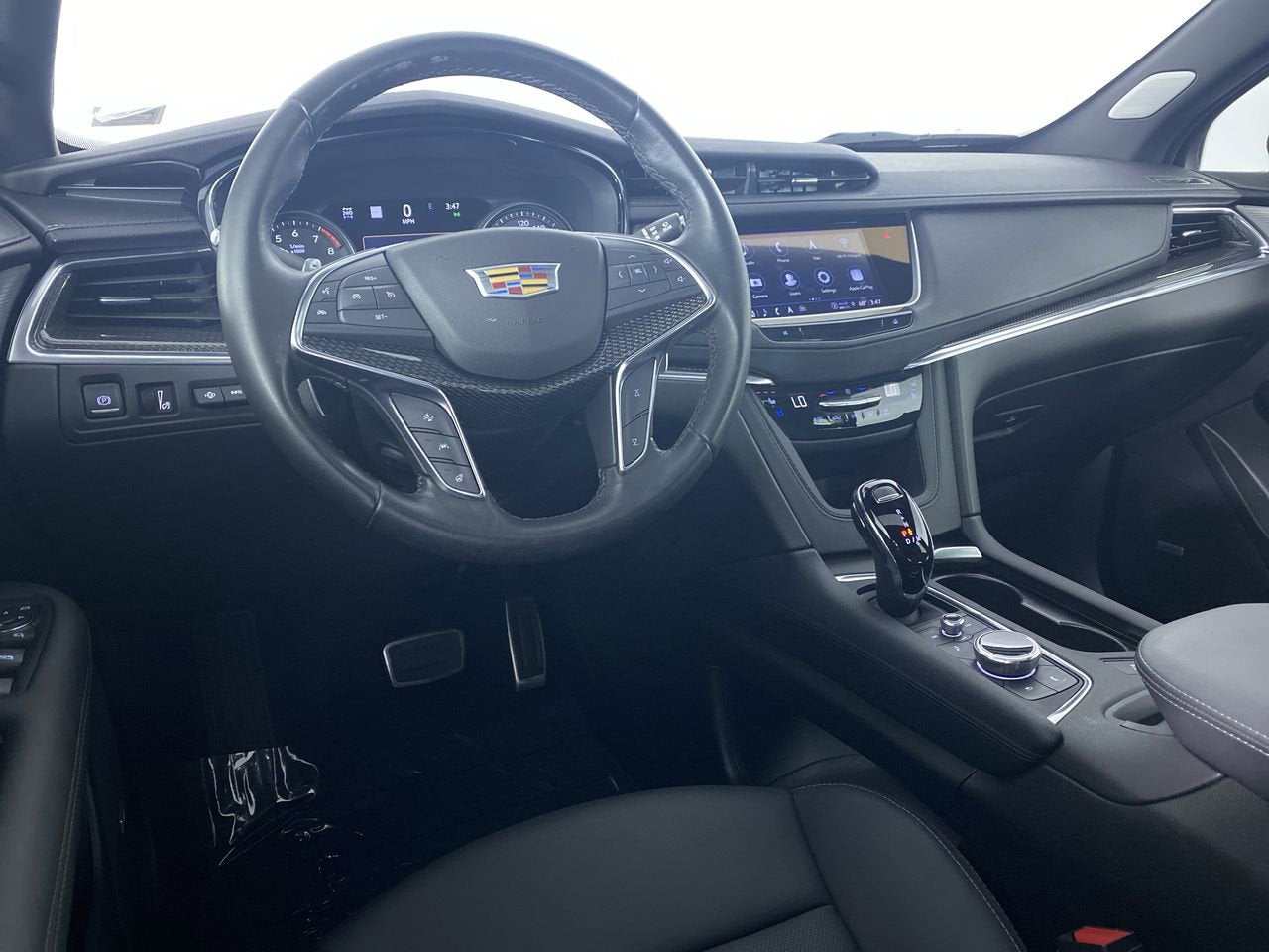 2023 Cadillac XT5 Sport