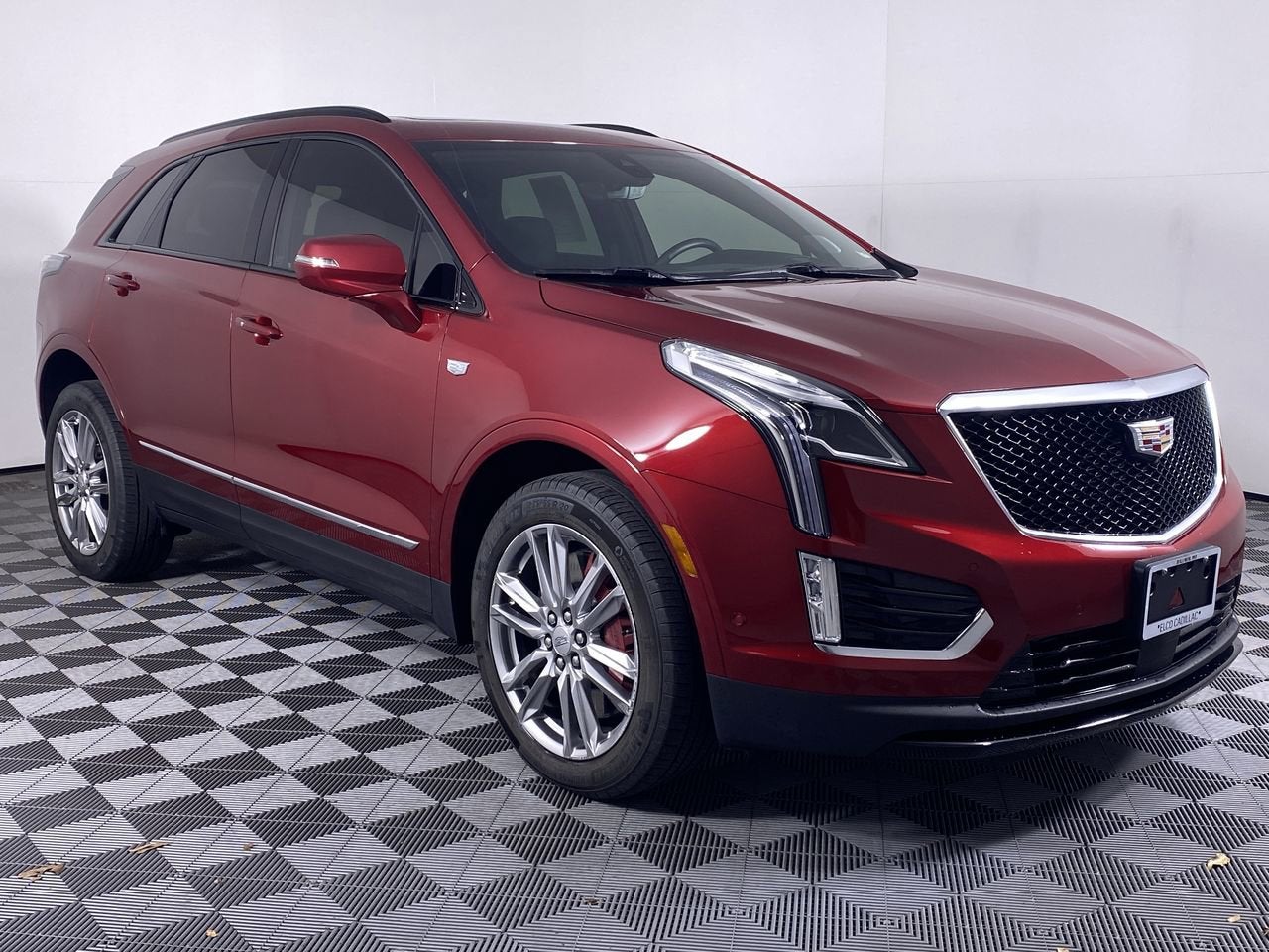 2023 Cadillac XT5 Sport