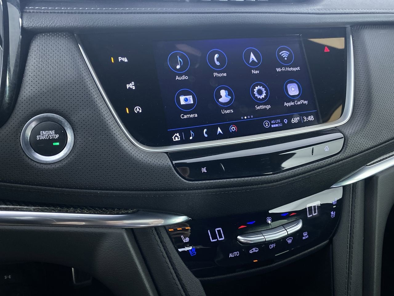 2023 Cadillac XT5 Sport