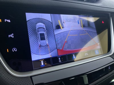 2023 Cadillac XT5 Sport