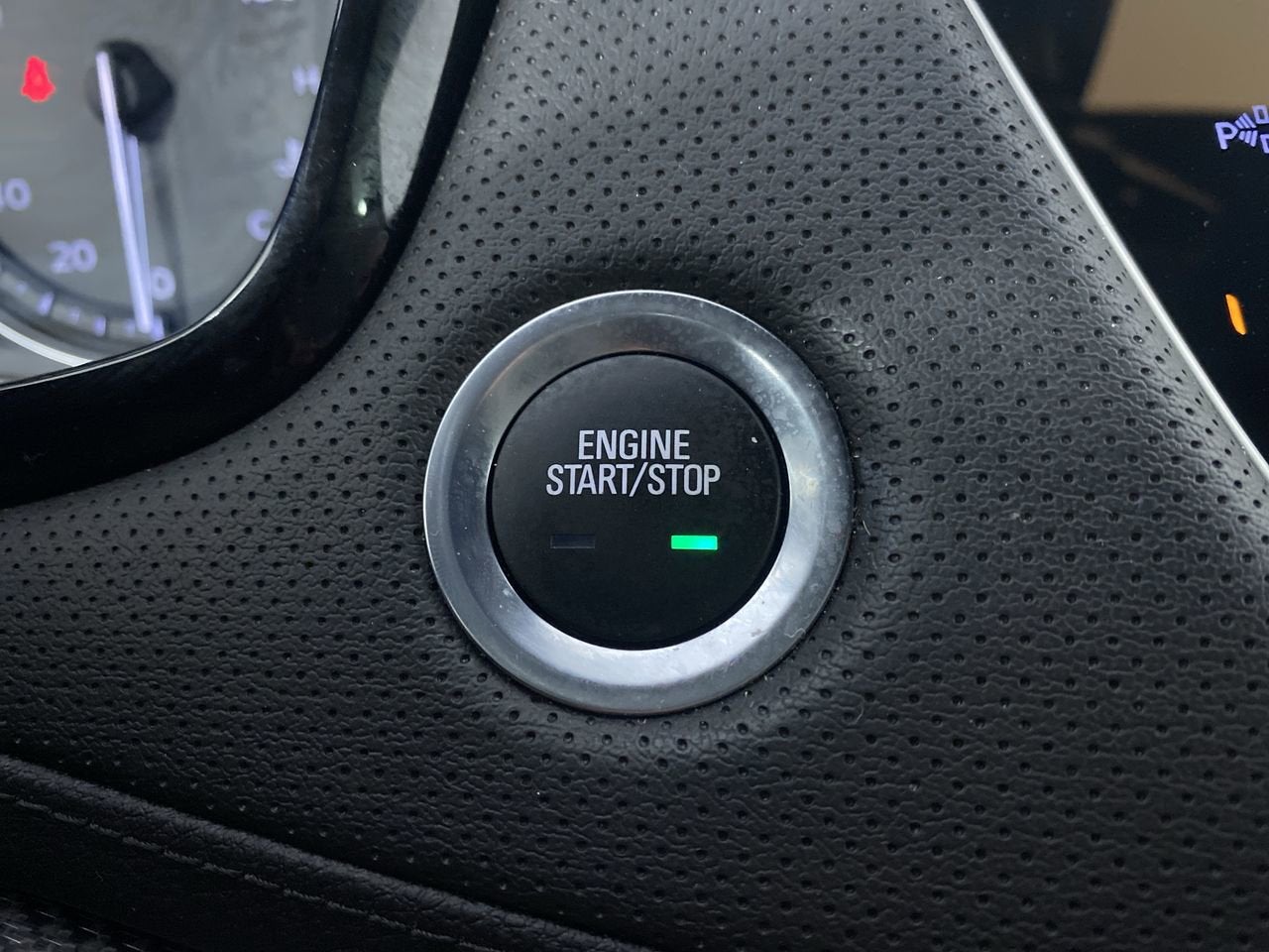 2023 Cadillac XT5 Sport