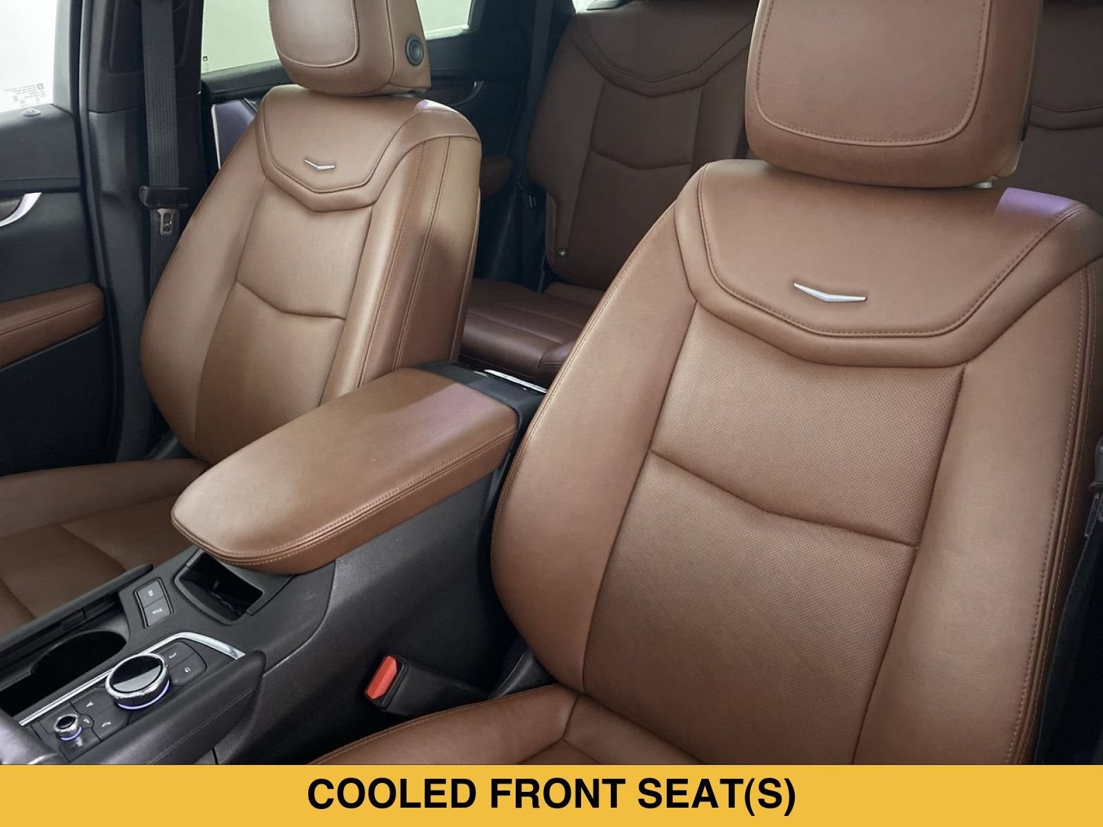 2023 Cadillac XT5 Sport
