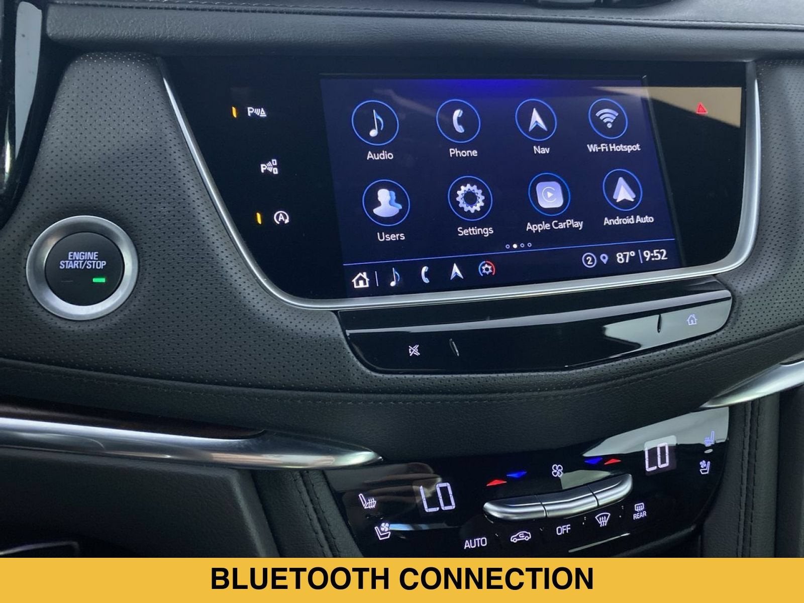 2024 Cadillac XT5 Sport