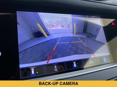 2024 Cadillac XT5 Sport